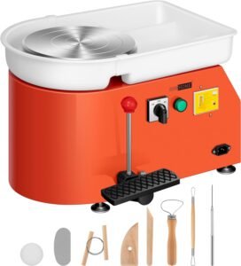 Affordable VIVOHOME Potter Pottery ceramic machines