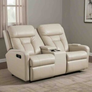 Zero Gravity Loveseat Recliner