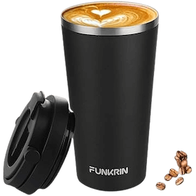 Best Ceramic Coffee Thermos Mug