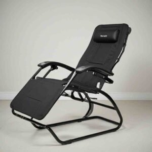 Experience Comfort with Zero Gravity Chair