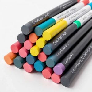 Colored Chalkboard Markers