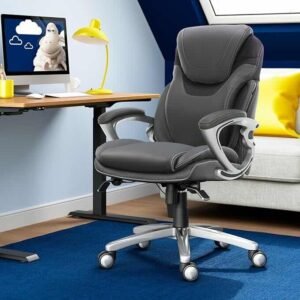 executive office chair- affordablebestliving