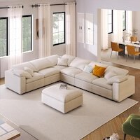 Dresden Sectional Sofa