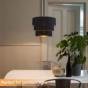 mdm lamp shade