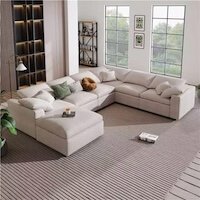 Dresden Sectional Sofa