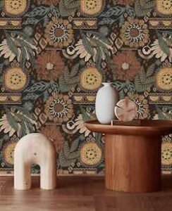 4-mid-century modern wallpaper