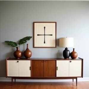 Mid Century Modern Sideboards