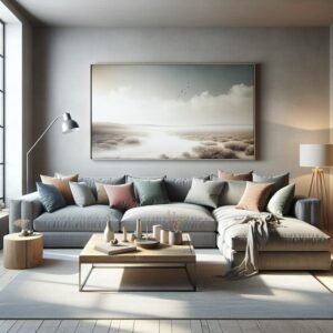 dresden sectional sofa - ABL