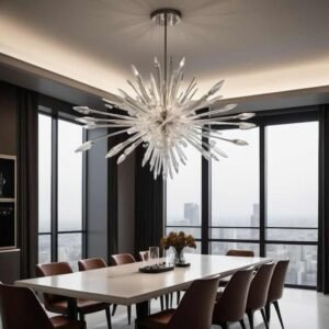 Right Chandelier - Modern vs Classic chandeliers Designs