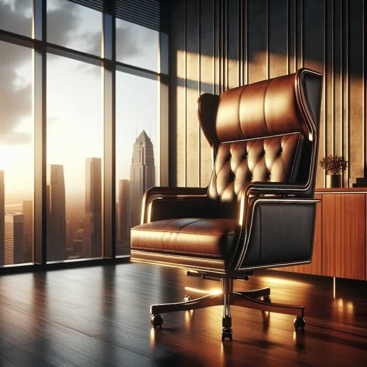 3-leather-excutivechair