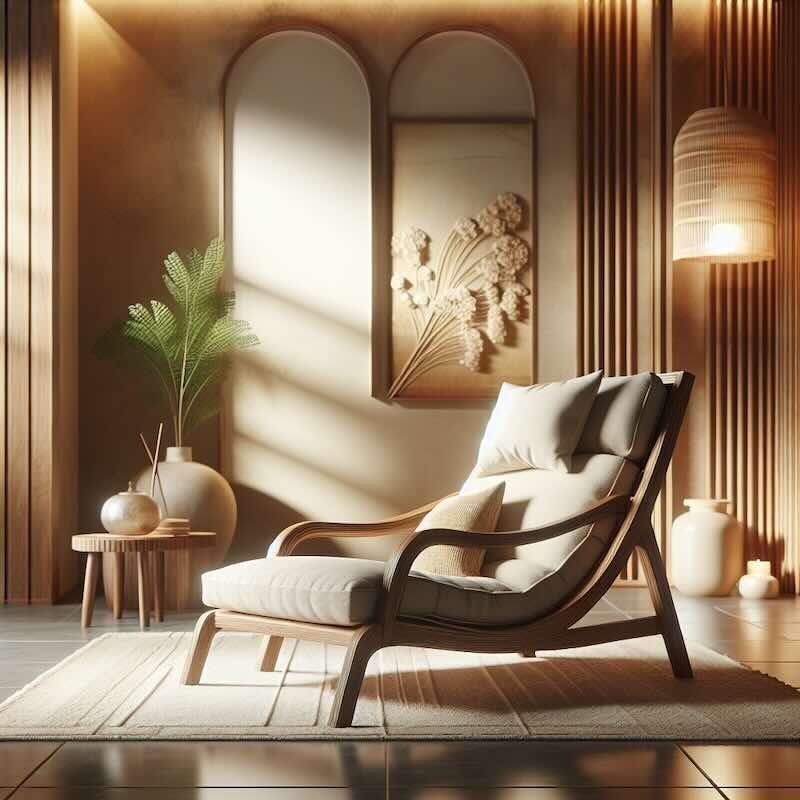 indoor lounge chairs