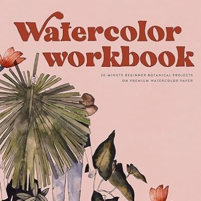 watercolor worksheet