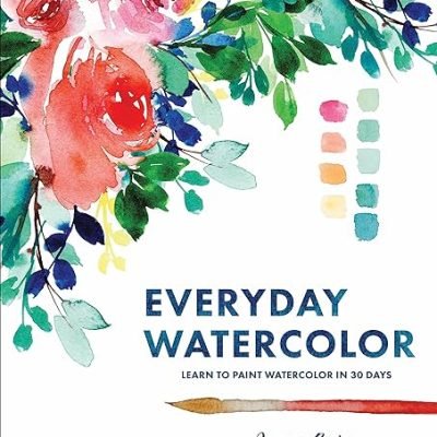 watercolor worksheet3